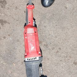 Milwaukee 1680-20 Super Hawg 1/2" Right-Angle Drill – Corded
