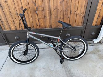 Haro Downtown BMX 20”