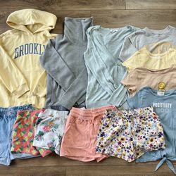 Girls Clothes Lot 10-12 GAP, Nike, Oldnavy etc♪