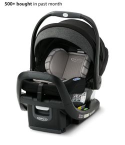 Rear Facing Kids Car Seat (New)