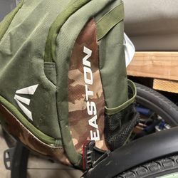 Easton- Boys Baseball Backpack 