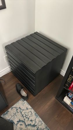 James Loudspeaker EMB-21 DUAL 21” Passive Subwoofer