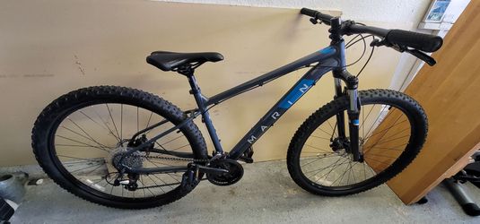 Marin Bolinas ridge 2 mens mountain bike