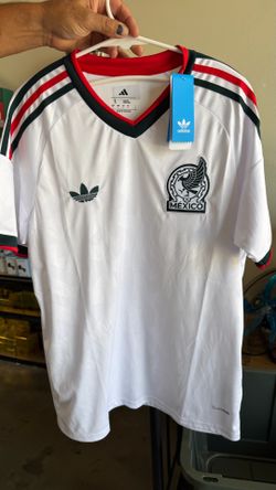 Mexico Jerseys