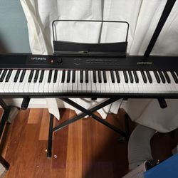 Keyboard