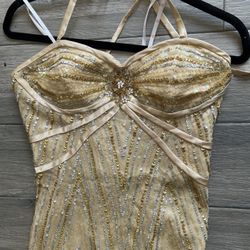 Prom Evening Formal Dress 