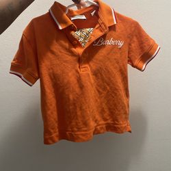 Burberry 24 Months
