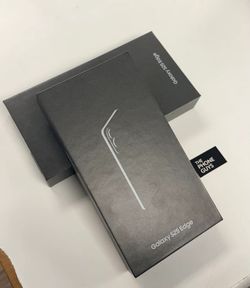 Samsung - Galaxy S25 Edge 6.7" (Unlocked) (New) / 256GB | $5 Down | Payment Plans Available