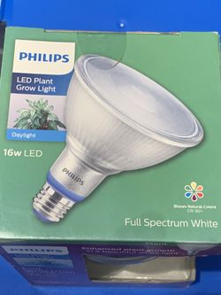 Phillips LED Grow Light