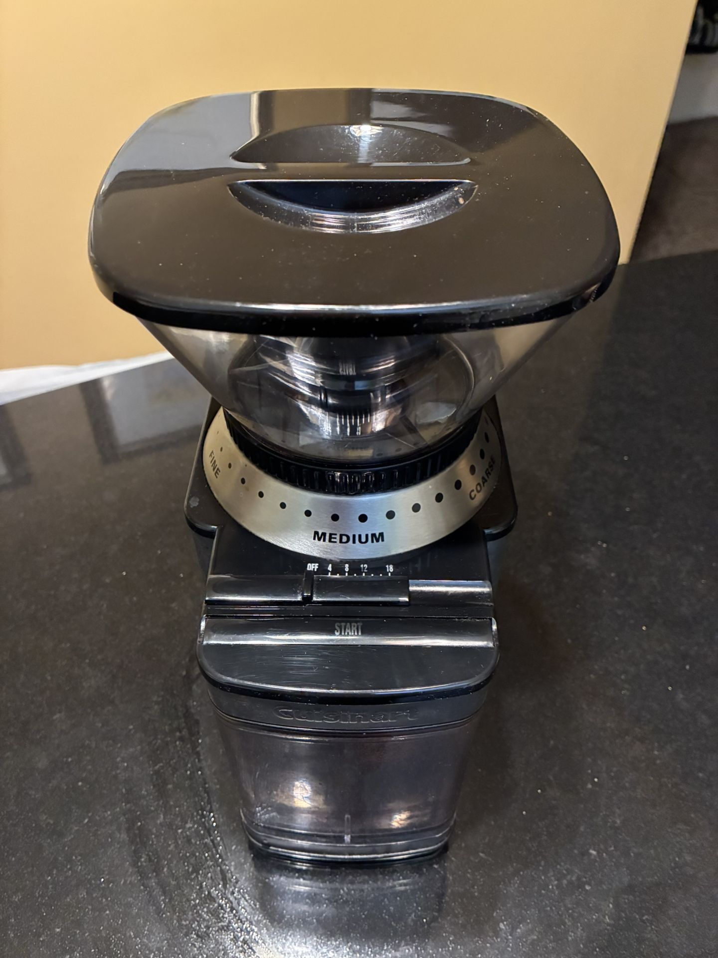 Cuisinart Coffee Grinder
