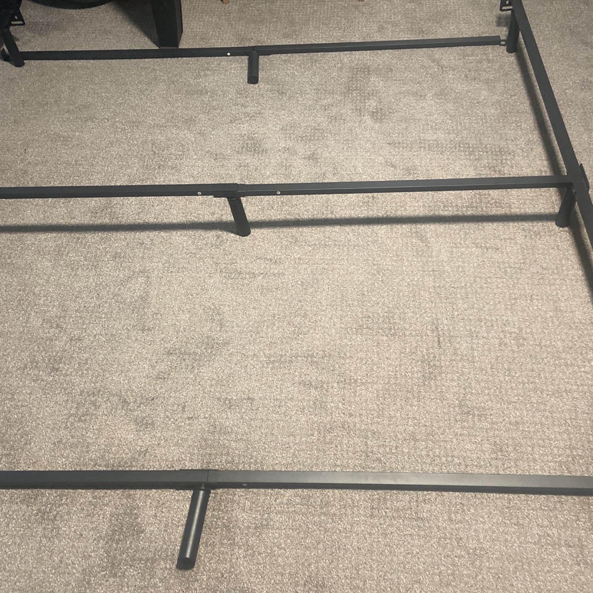 King Size Bed Frame