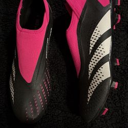 Adidas Predator Pro  Soccer Cleats  