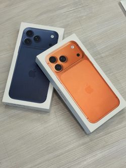 iPhone 17 Pro Max 6.9” | $5 Down | Payment plan available