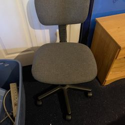 Desk or Game Chair 