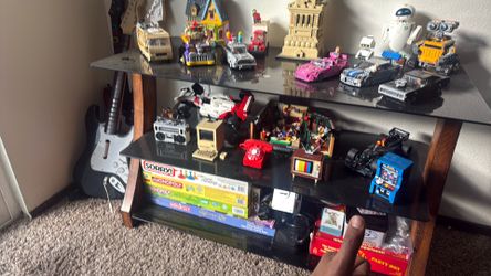 Legos!!