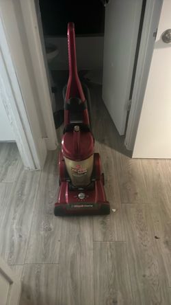 Hoover elite rewind