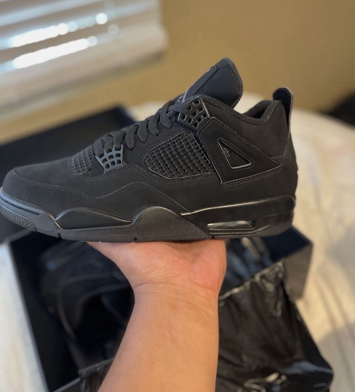 Jordan 4s $120 Each