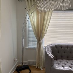 Living room Lamp 