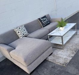 Sectional Couch