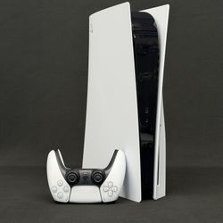 PlayStation 5 Disc Edition 