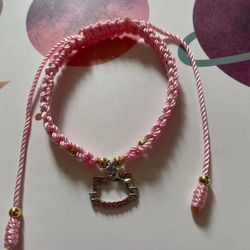 Hello Kitty Bracelets 