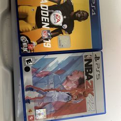 Games