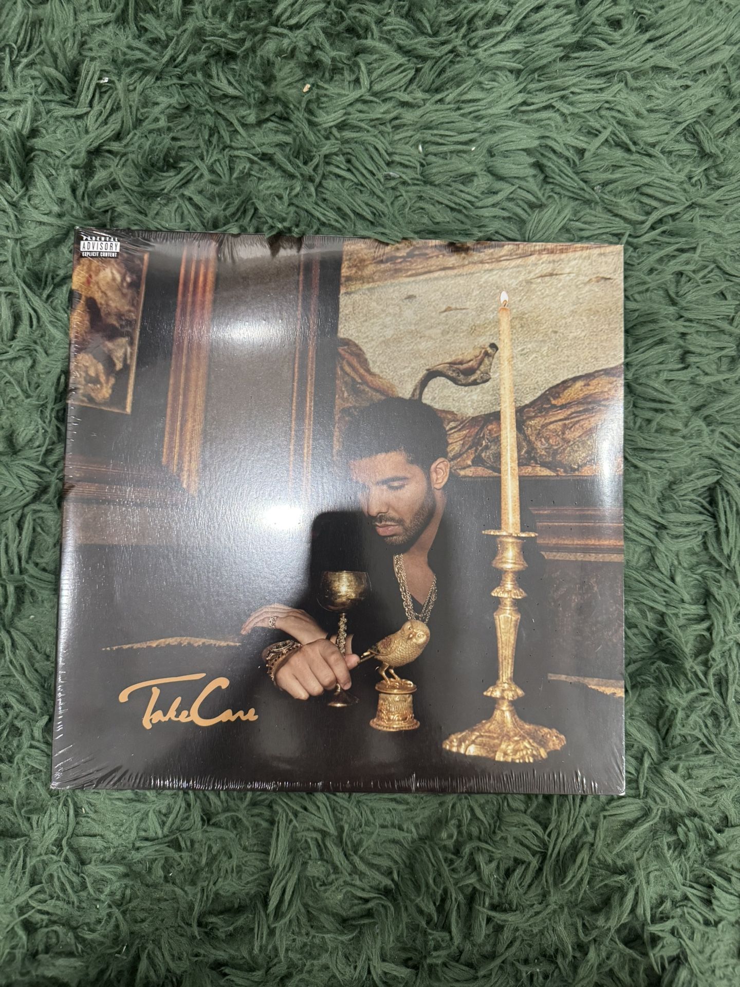 drake record