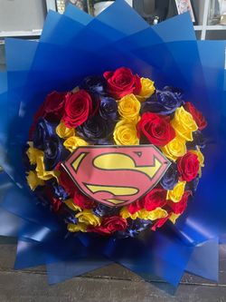 Flower arrangements