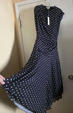 Brand NEW Beautiful Nine Britton Dress, Size L