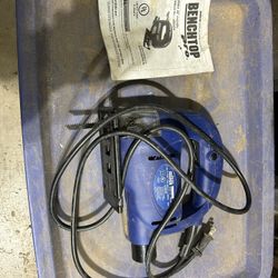 Bench top Pro Jigsaw