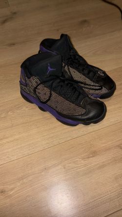 Size 8 Jordan 