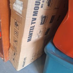 TV Mount