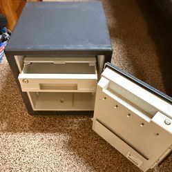 Safe Lock Box