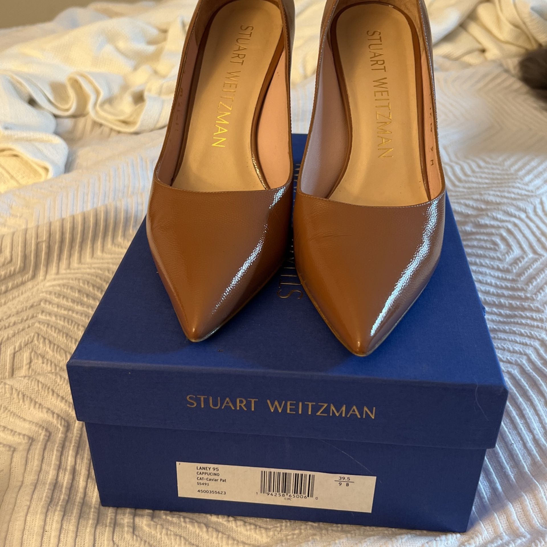 Pointed Toe Stuart Weitzman Laney Stuart Weitzman Laney 95