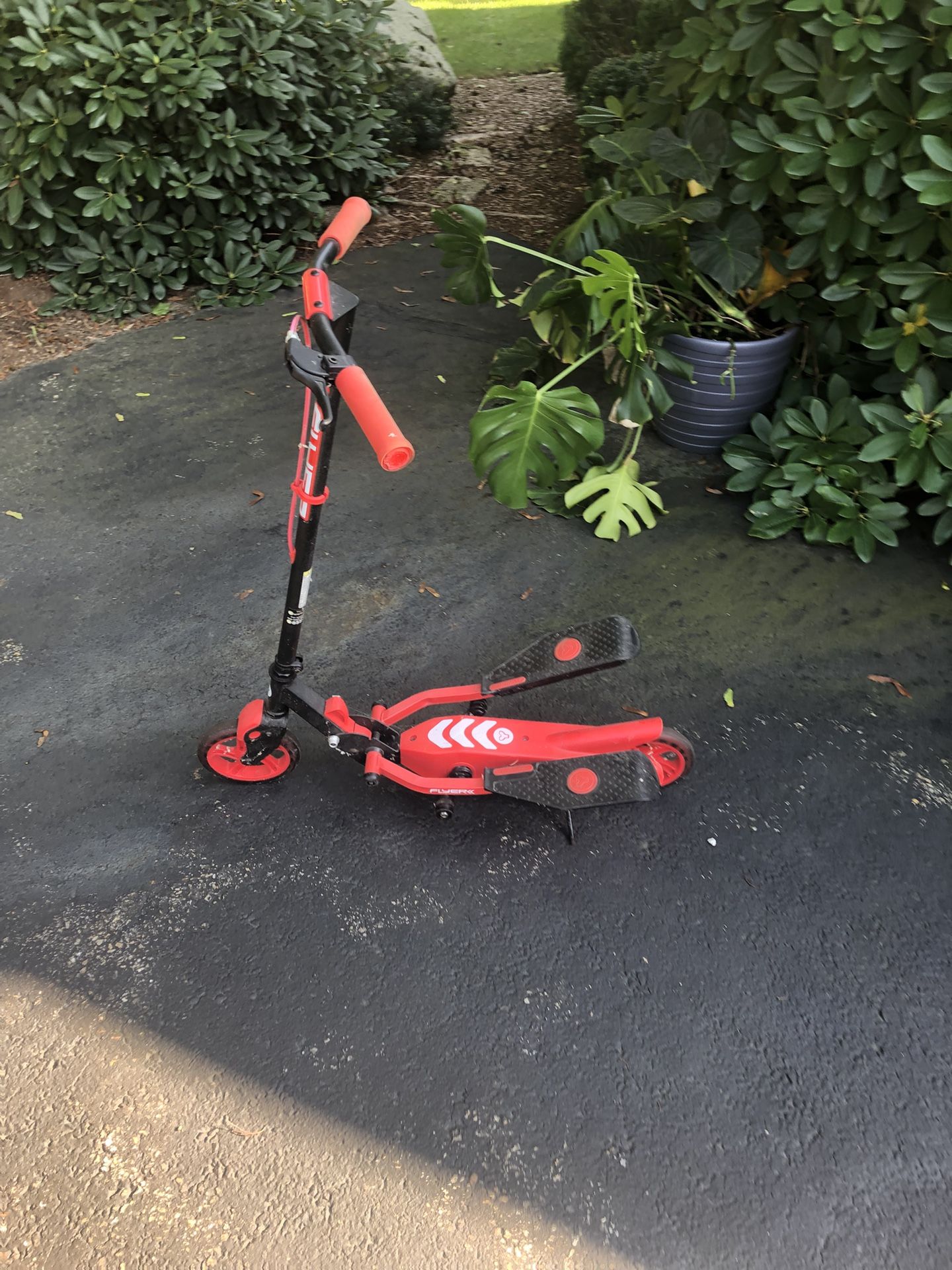Radio Flyer Scooter