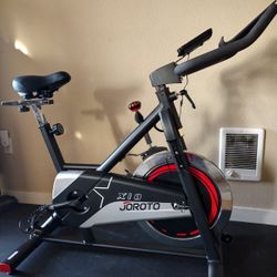 Used spin bike vancouver sale