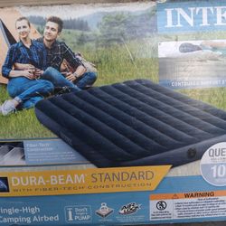 Air Bed