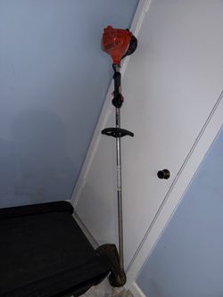 Echo weed eater.