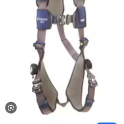 Exofit  Harness