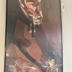 Smard Art 24x36 Poster