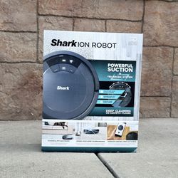 Shark Ion Robot Vacuum 
