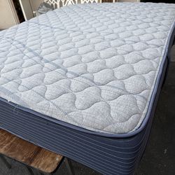 Queen Mattress