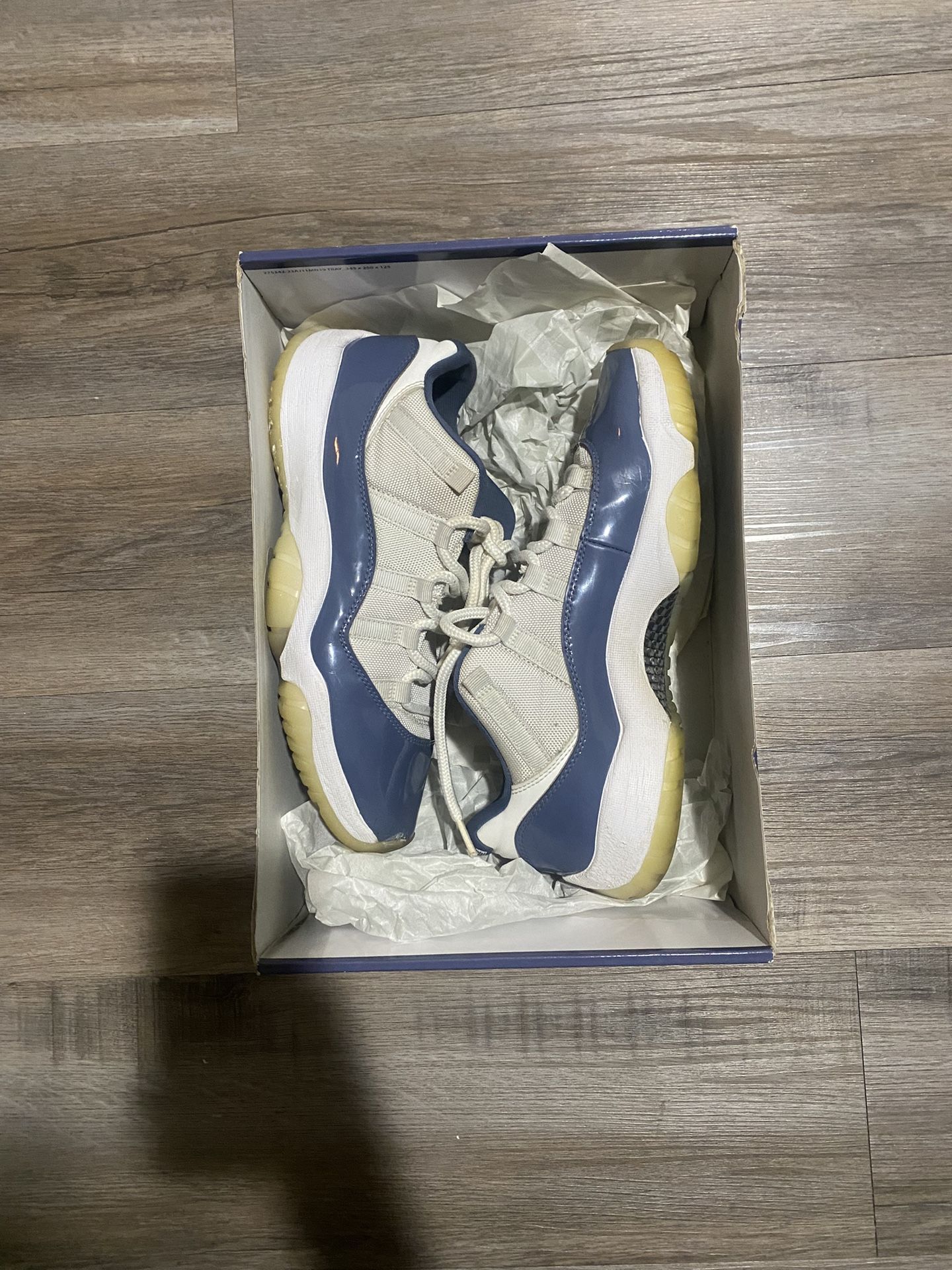 Jordan