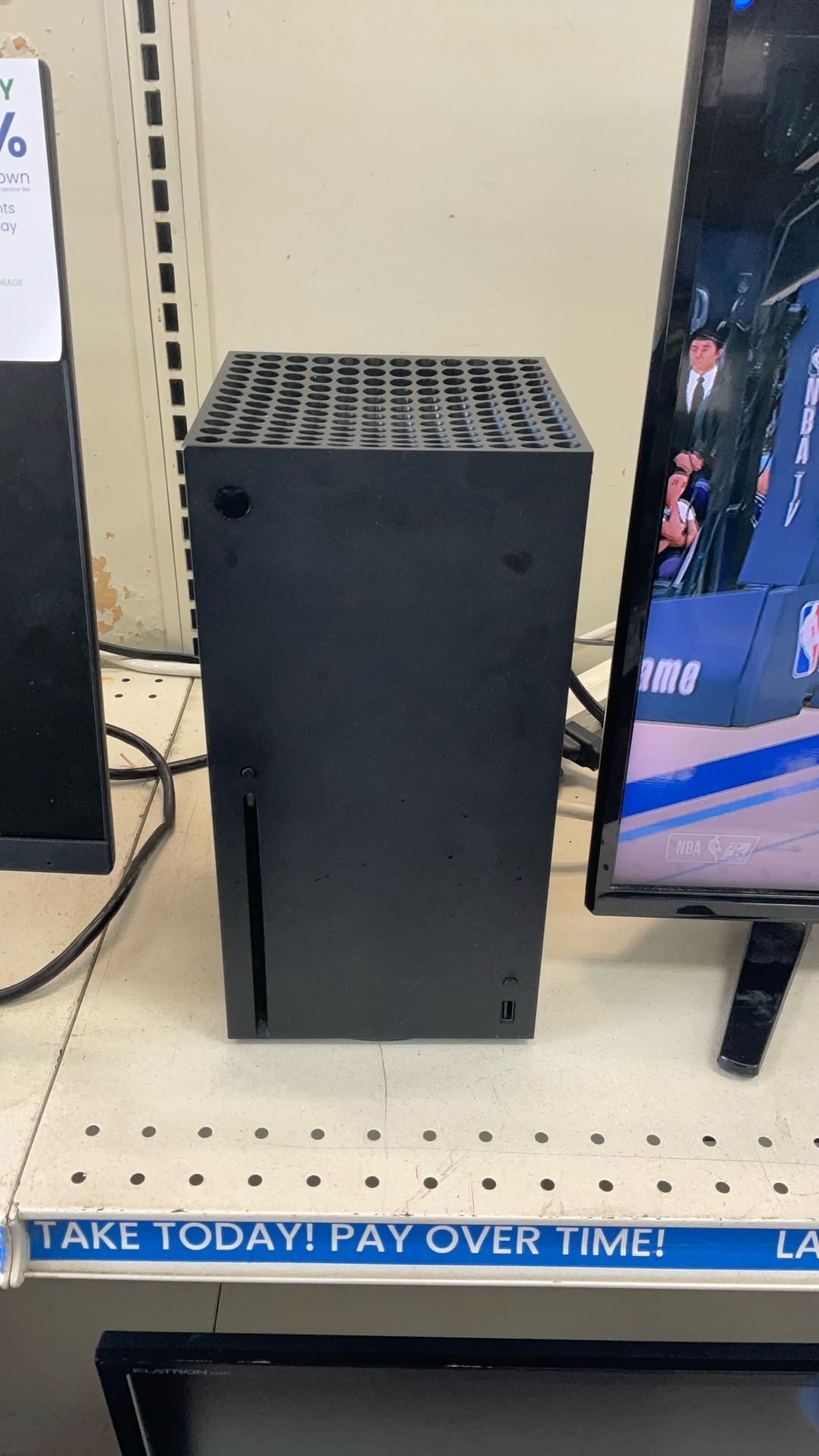 Microsoft Xbox Series X