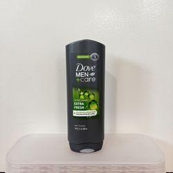 Dove Men Body Wash