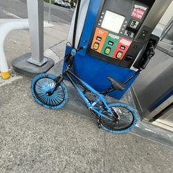 20inch bike