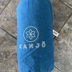 Kanjo acupuncture matt
