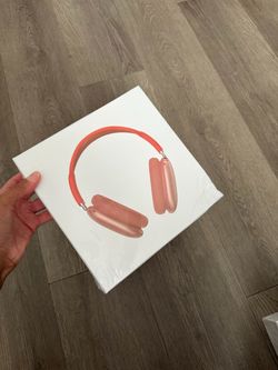 Brand New AirPods Max