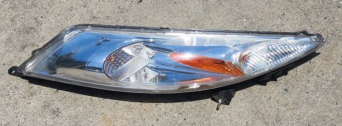 2011 2012 2013 2014 NISSAN JUKE RIGHT PASSENGER TURN SIGNAL