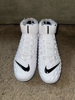 Nike football cleats